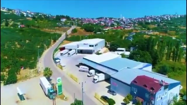 İncir Boylama Makinası