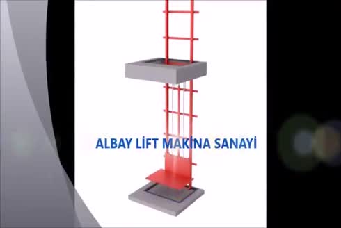 Albay Lift Asansör