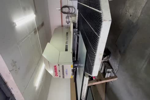 Rp61250x30 Punch Pres