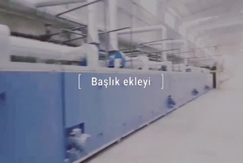 1800 mm Suni Deri Emprime Makinaları