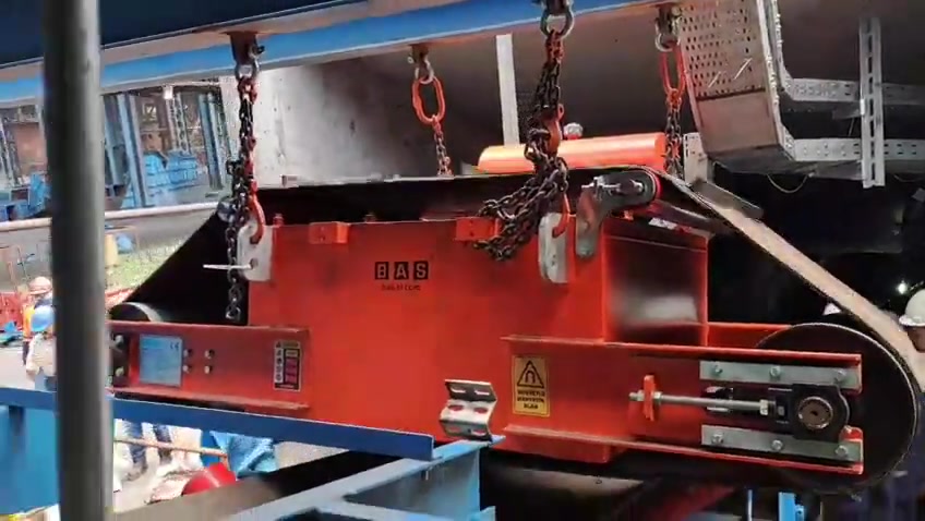 BAS Endüstriyel Çözümler Ve Uygulama Ltd. Şti. 