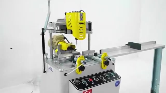 Plastmak Pvc Ve Alüminyum İşleme Makinaları İç ve Dış Tic. A.Ş.