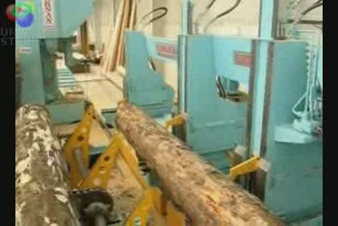 Fimaksan Ağaç İşleme Makineleri İmalat San. Tic Ltd. Şti.