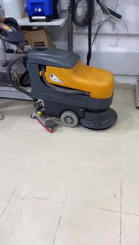 Hasmak Temizlik Makineleri San. ve Tic. Ltd. Şti.