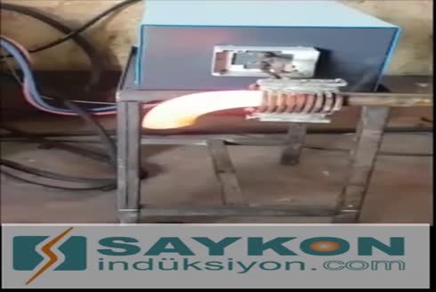 Saykon İndüksiyon Makine ve Elektronik San. Tic. Ltd. Şti.