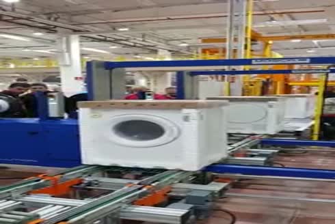 Pakmak Ambalaj Paketleme Yedek Parça Mak. İth. İhr. San. Tic. Ltd. Şti.