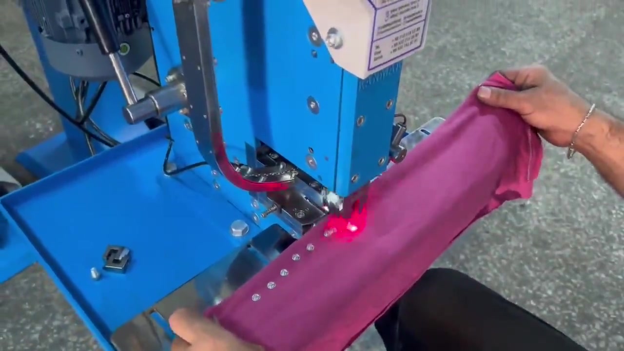 8.5 9.5 10.5 ve her boy kılıkıt çakma makinası kanmak