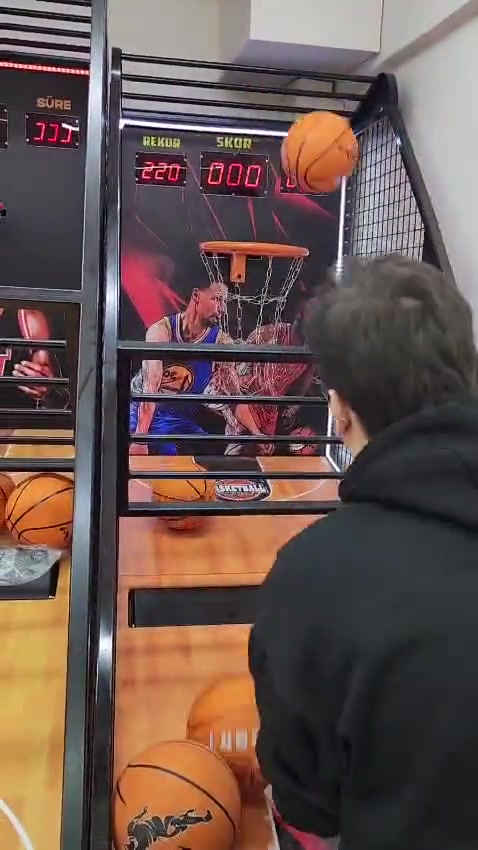 Armoni Oyun Makinaları