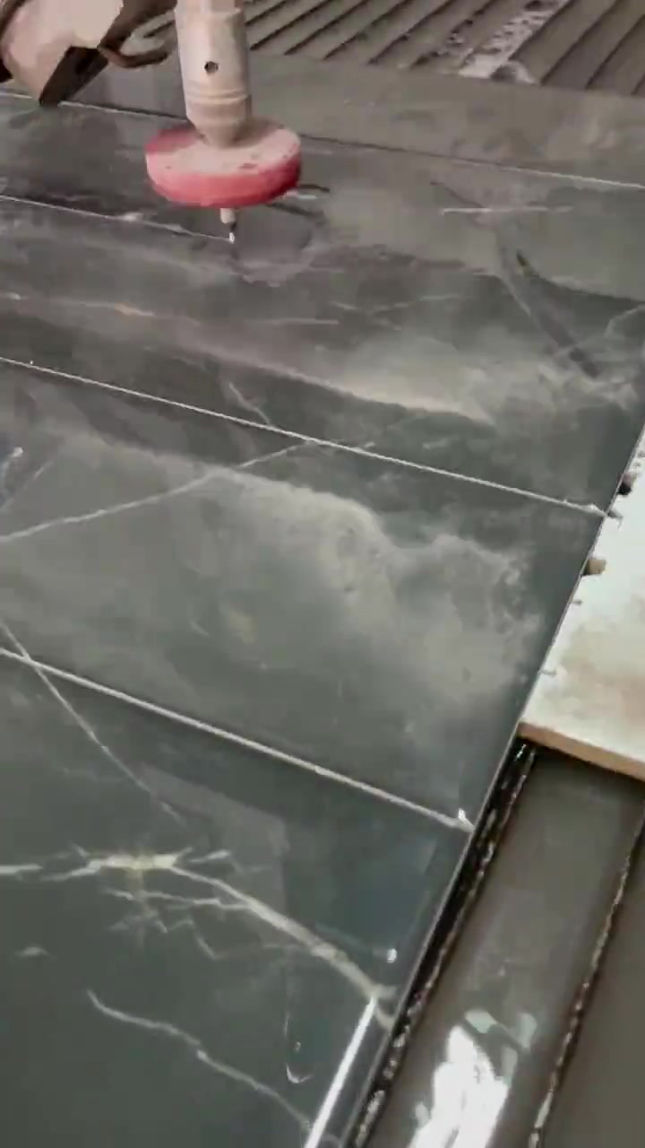 HGH Yıldız Su Jeti Kesimi Makina |10|  Tanıtım Videosu