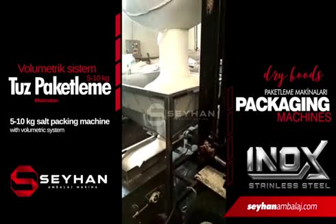 Seyhan Amb. Mak. Yedek Parça San. Tic. Ltd. Şti.