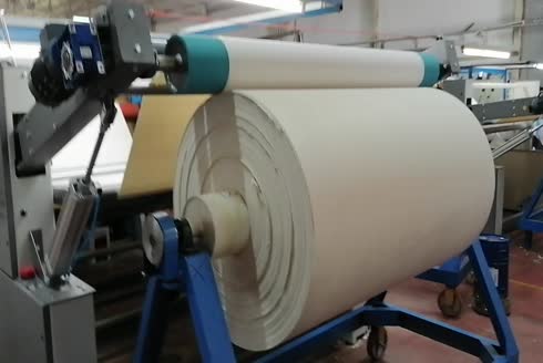 Açelya Tekstil Makine