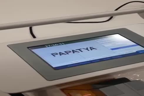VizyonJet Kodlama Ve Markalama Sistemleri San. Tic. Ltd. Şti.