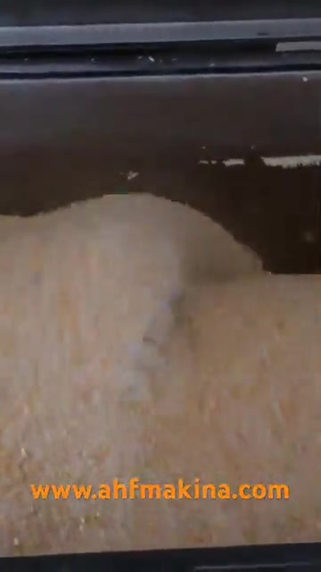 250 kg Yatay Toz Karıştırıcı Ribbon Mikser