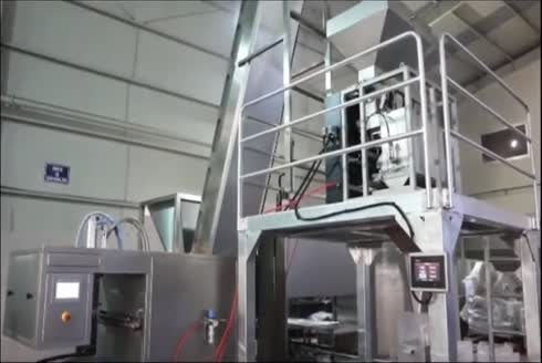 İnvac Makina Tic. ve San. Ltd. Şti. 