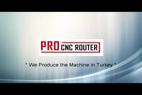 CNC Köprü Tipi İşleme Merkezi 100X80 Demir İşleme 