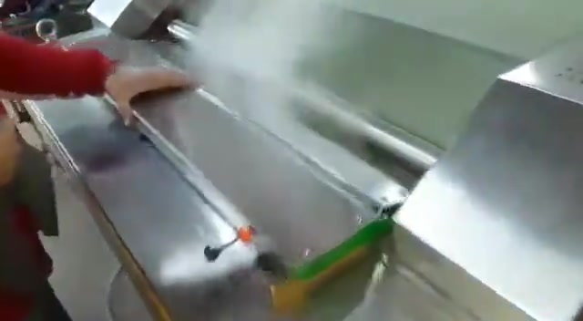 1000x1000 Mm Teyel Açma Ütüsü 