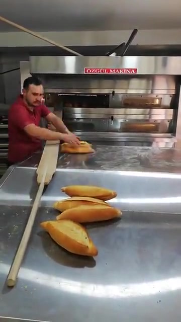 Özgül Makina San.Ve Tic. Ltd.Şti.