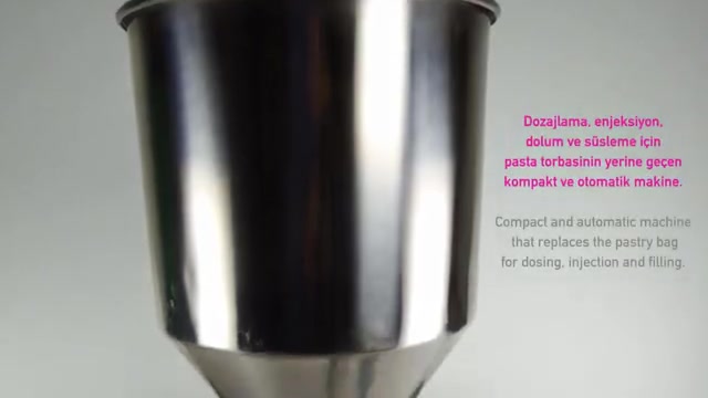 Pasfil Makine San. Ve Tic. Ltd. Şti