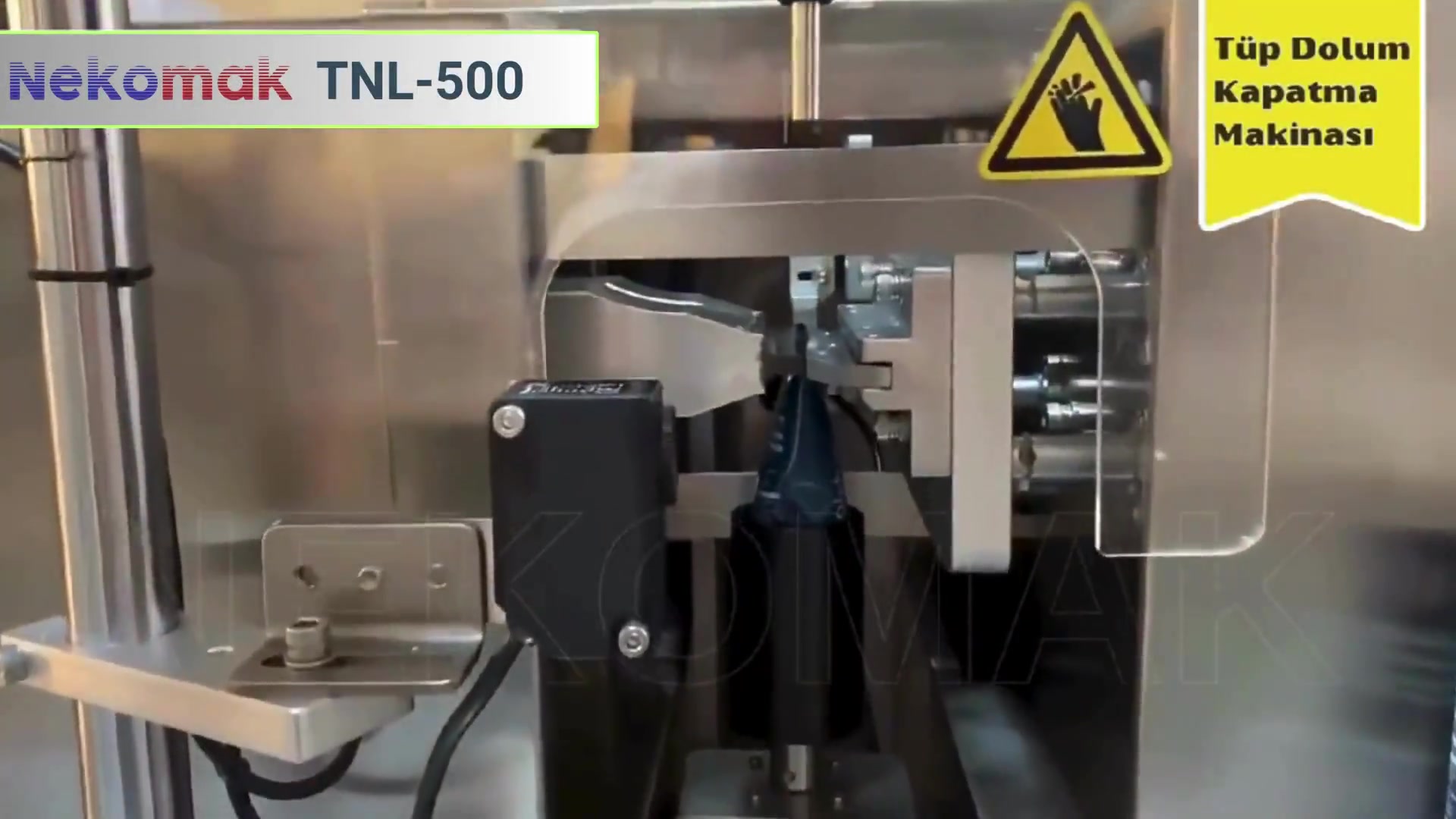 Kobemak Makine San. Tic. Ltd. Şti.