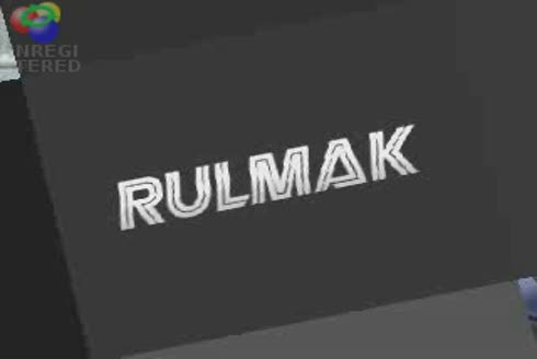 Çoklu Dilme Makina Videosu