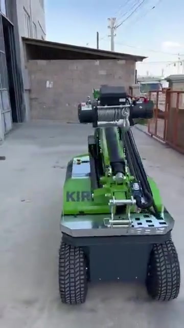 600 Kg Elektrikli Çok Fonksiyonlu Cam Montaj Robotu