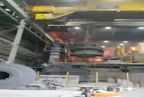 Kule Platform İmalatı