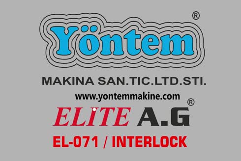 Yöntem Makina Sanayi Tic. Ltd. Şti.