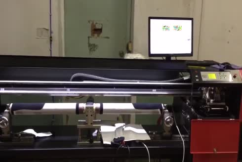 Digital Socks Printing Machine