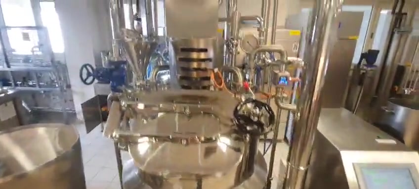 Mymak Proses Makina ve Danışmanlık Hiz. San. Tic. Ltd. Şti.