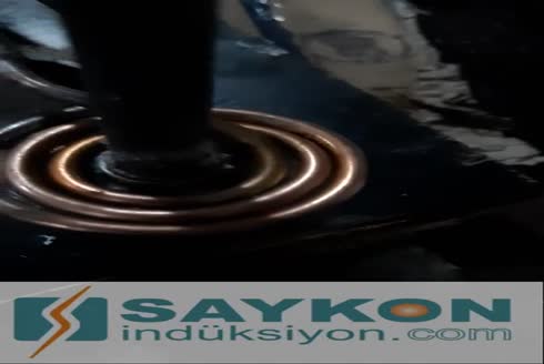 Saykon İndüksiyon Makine ve Elektronik San. Tic. Ltd. Şti.