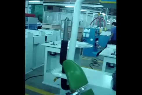 Dedemak Makina İnş. İth. İhr. San. Ve Tic. A.Ş
