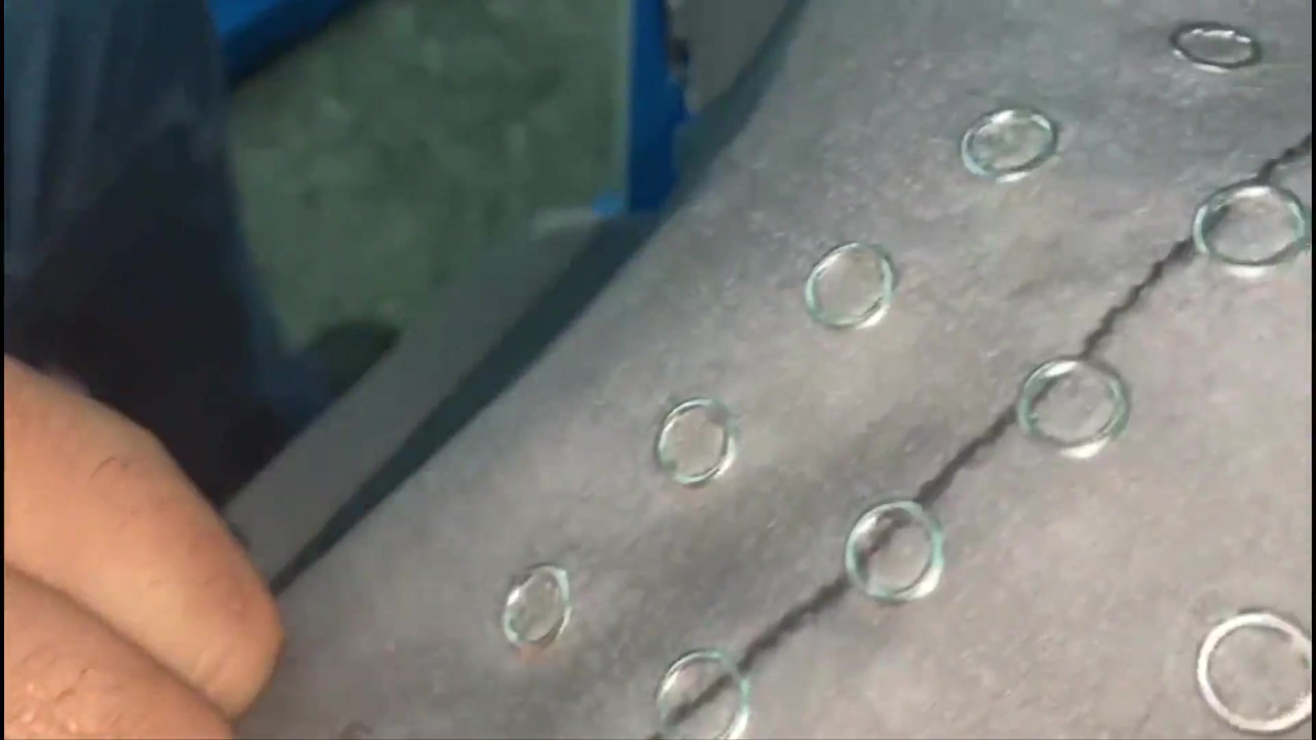 Bebe Kılikıt Memeli+Yaylı Takım Otomatik Çıtçıt Makinası 