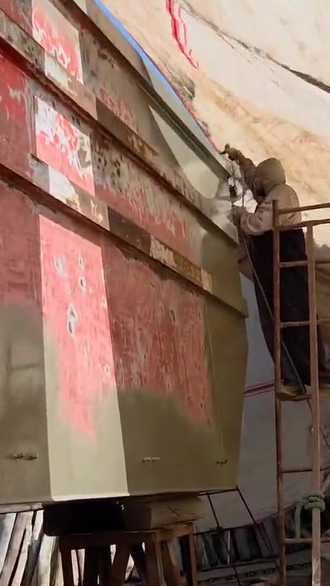 Star 6900 Airless Boya Makinası