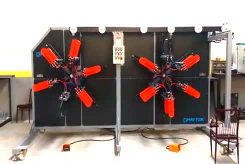 HF Haytek Makina İmalatı San. Tic. Ltd. Şti.