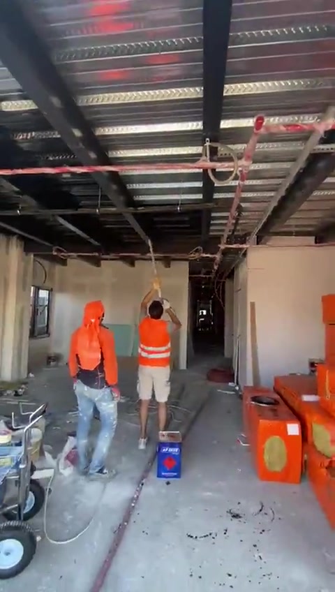 Star 6900 Airless Boya Makinası