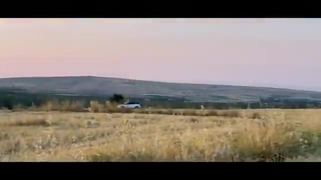 6 m3 Bahçe Tipi Katı Gübre Serpme Makinası