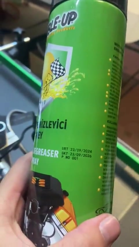 Konveyörlü Tarih Kodlama Makinesi