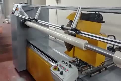 Symbol Makina ve Tekstil Ekipmanları