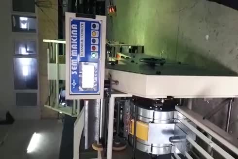 MBA Endüstriyel Ürünler Pazarlama Sanayi ve Ticaret 