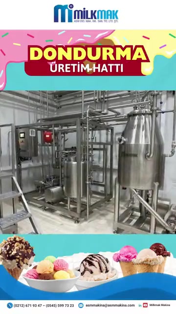 ASM Endüstri Makinaları İml. San. ve Tic. Ltd. Şti.