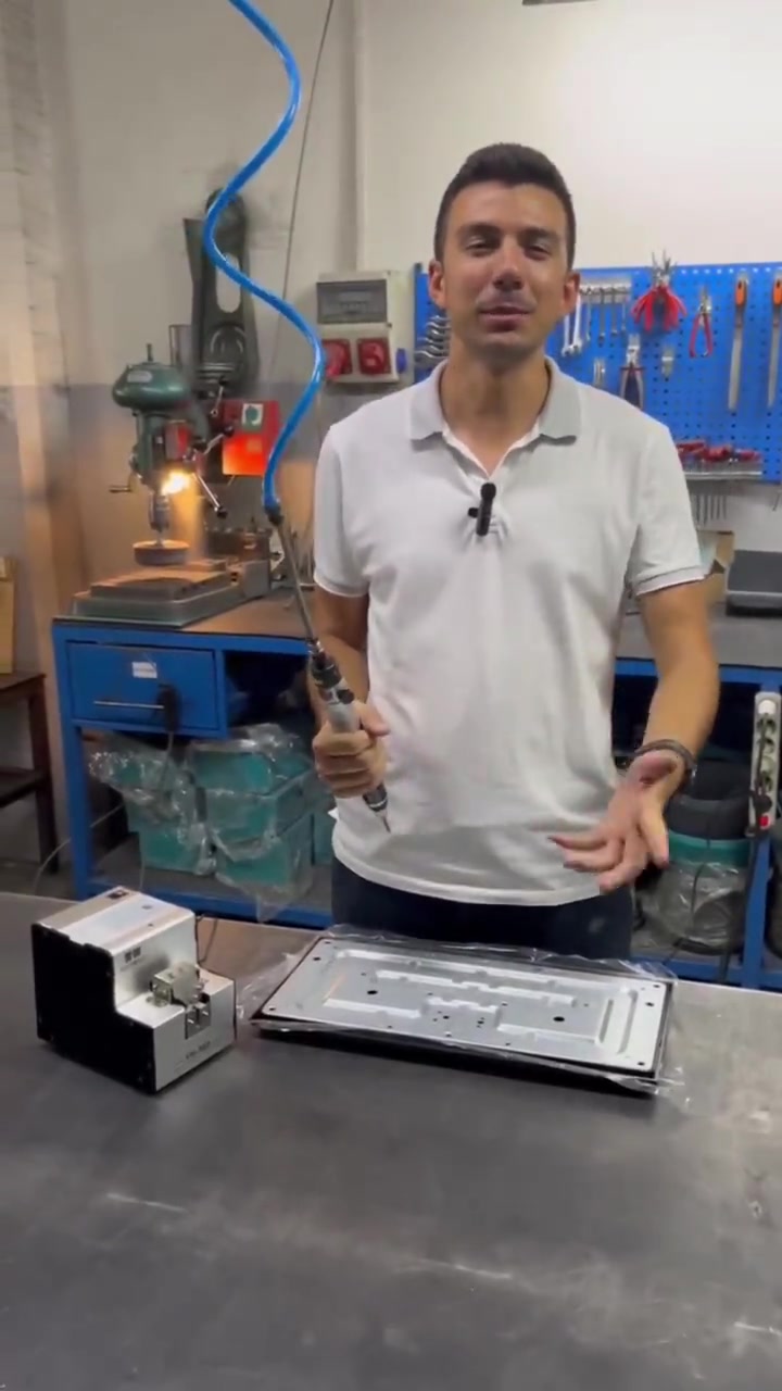 Ramsan Makina San. Tic. Ltd. Şti.