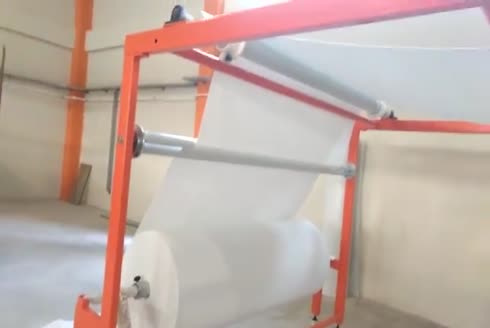 Keçeli Transfer Ve Laminasyon Makinası