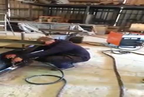 Şimşek Kaynak Makina Sanayi Ve Tic. Ltd. Şti.