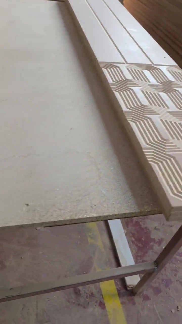 Cnc Router Ahşap İşleme Makinası 2100x2800mm