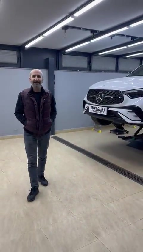 3 Ton 1 Meter Electrohydraulic Tire Truck Lift