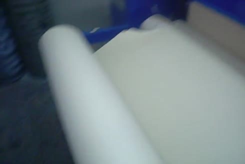 Kağıt Baskı Makinası