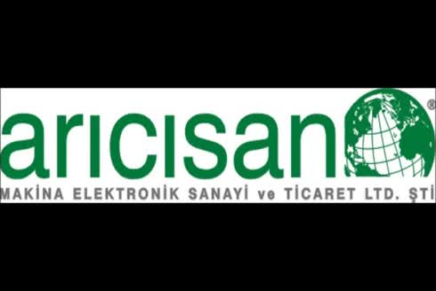 Arıcısan Makina Elektronik San. ve Tic Ltd. Şti
