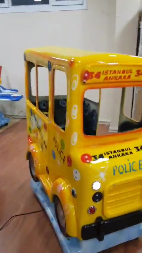 Armoni Oyun Makinaları