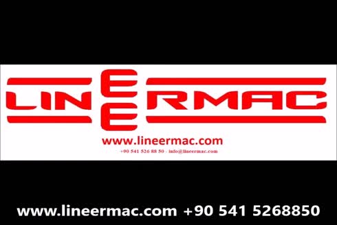Lineermac Aydın Group Mühendislik San. Tic. Ltd. Şti.