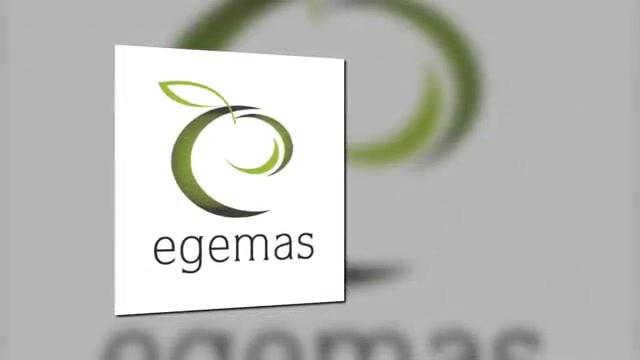 Egemas Makine ve Kimya Endüstrisi Sanayi Tic. Ltd. Şti.